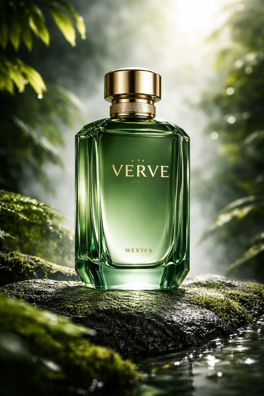 Verve by WEXTES