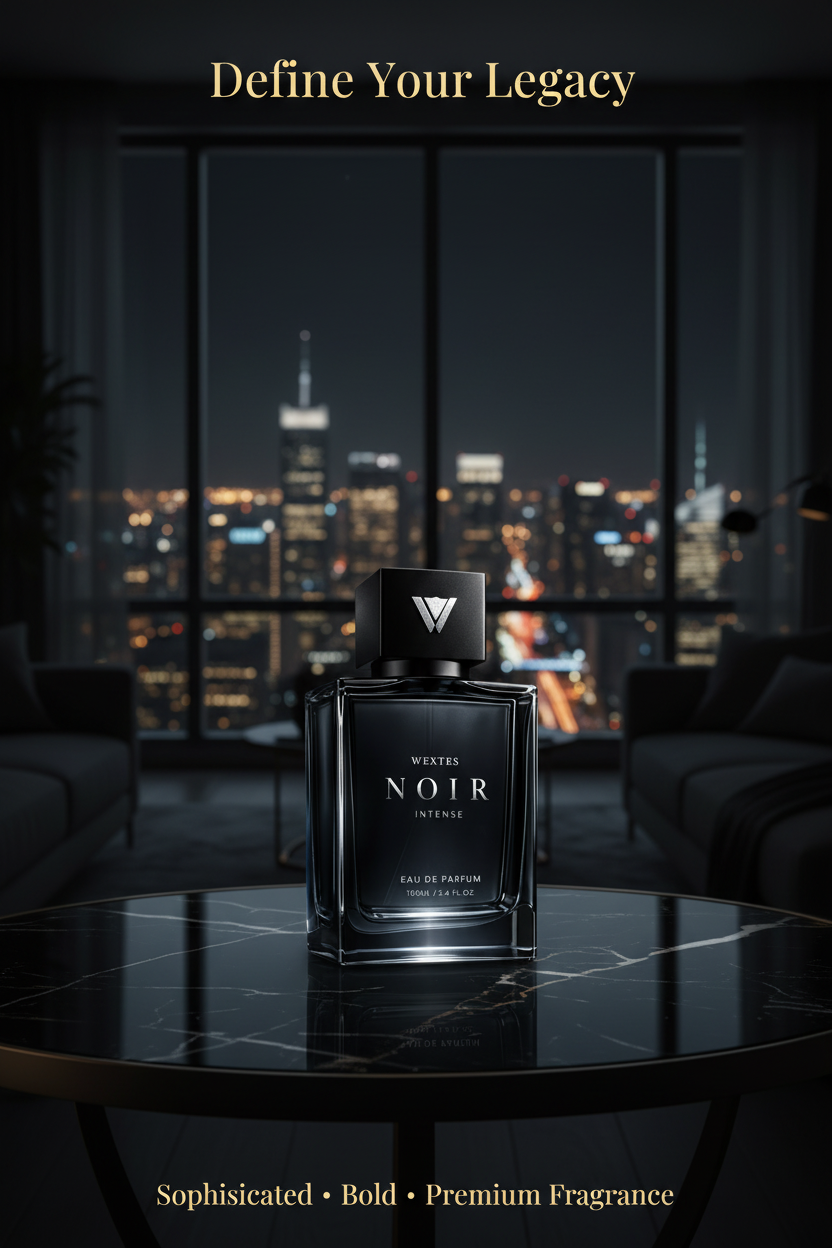 Noir Penthouse