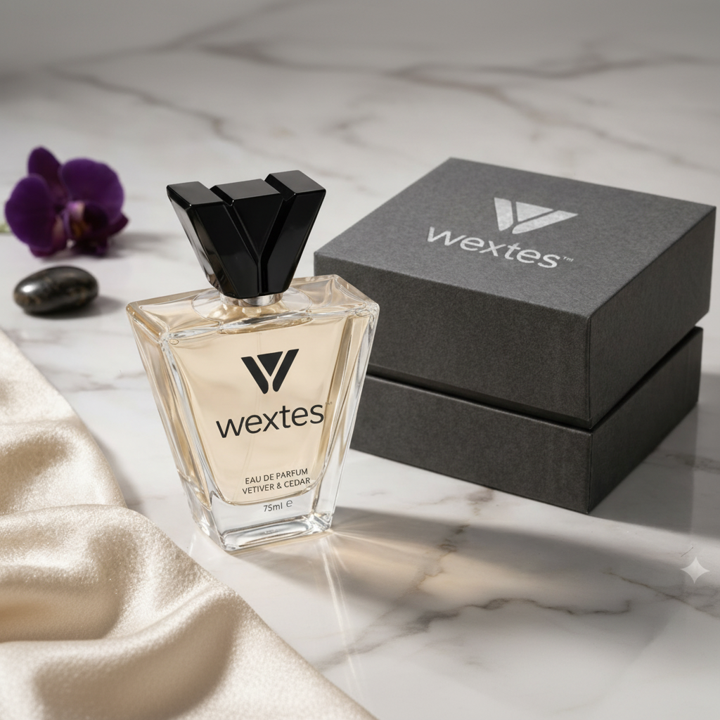 WEXTES Parfum - Generated