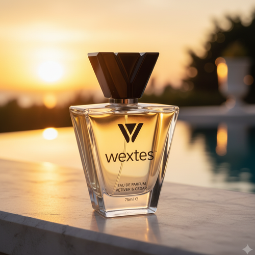 WEXTES Parfum Golden