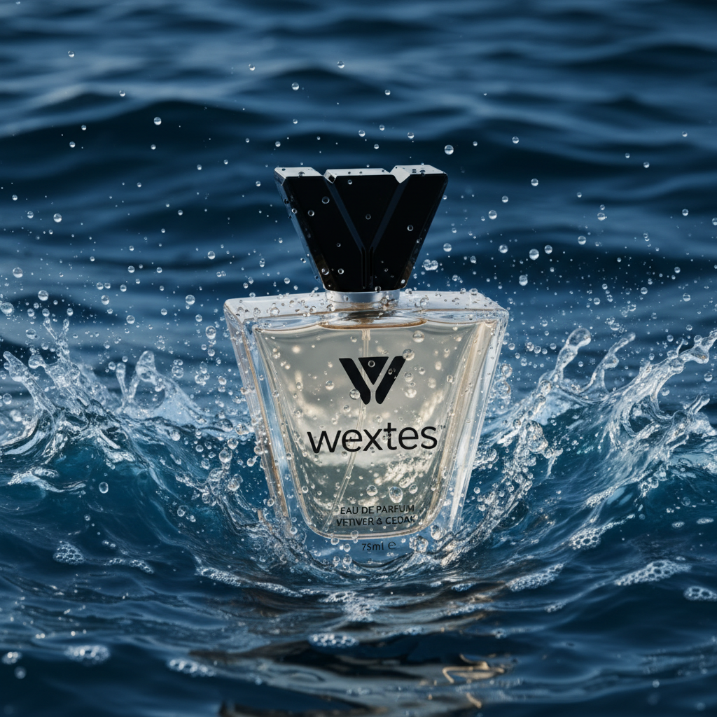 WEXTES Parfum Ocean