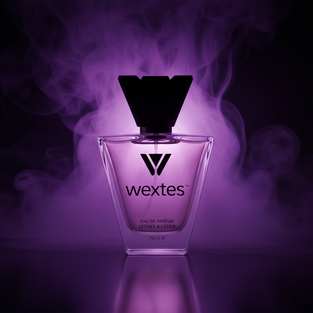 WEXTES Parfum Purple